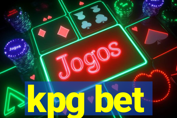 kpg bet